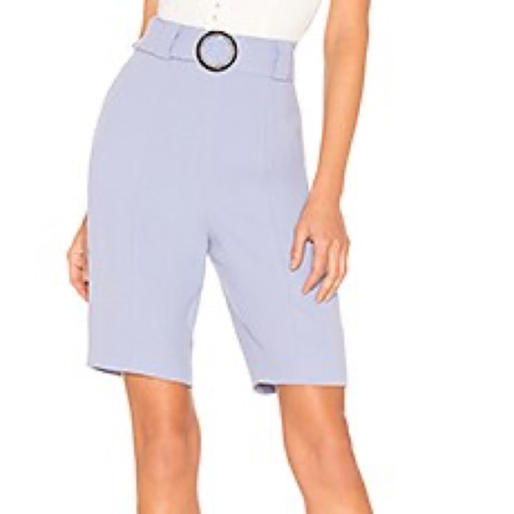 Like new! Lovers and Friends Bermuda Short